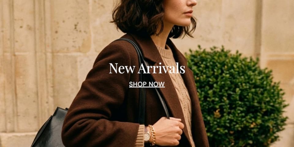 Elevate Your Everyday Style